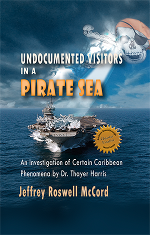 Undocumented Visitors in a Pirate Sea
