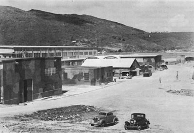 Source: Naval History & Heritage Command where Lindberg landed